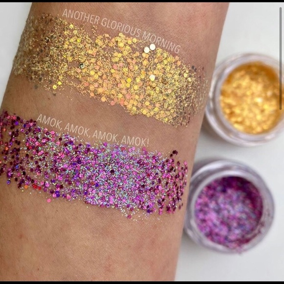 ‼️SALE Hocus Pocus Limited Edition Sold Out Makeup - Picture 10 of 11